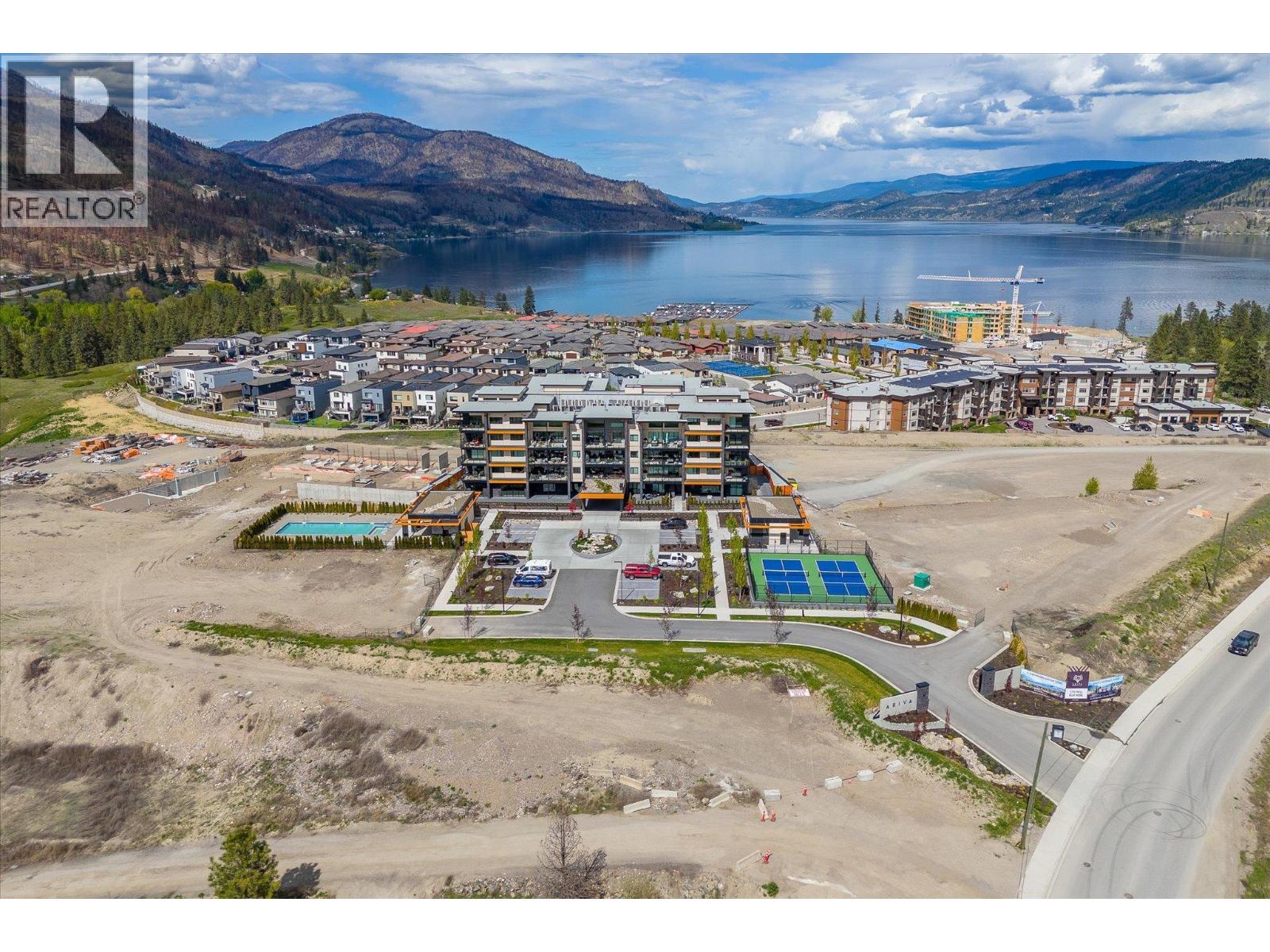 #3405 3000 Ariva Drive - 63