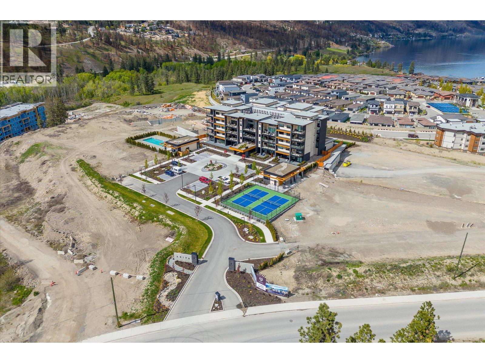 #3405 3000 Ariva Drive - 62