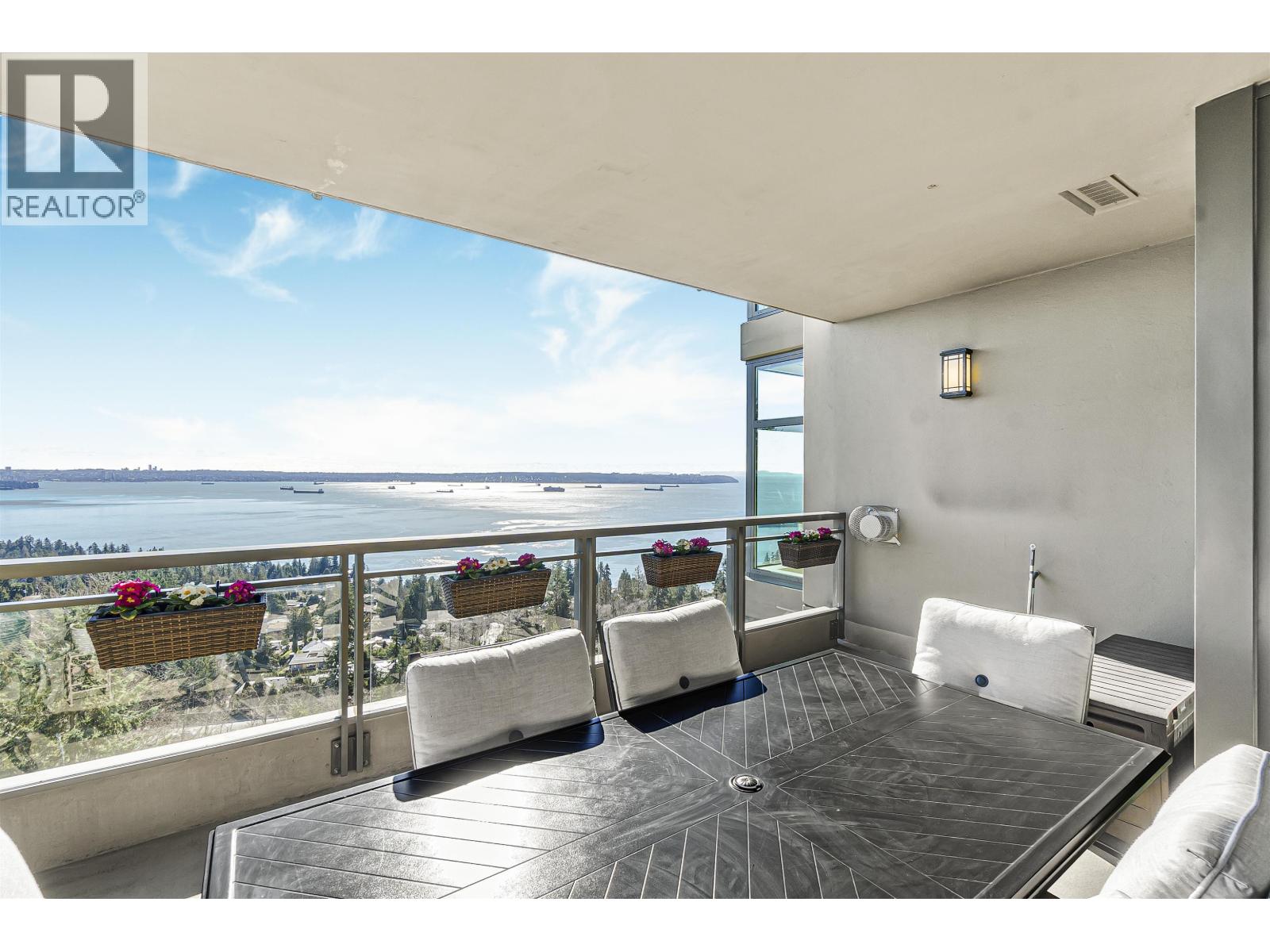 1001 3315 CYPRESS PLACE, West Vancouver