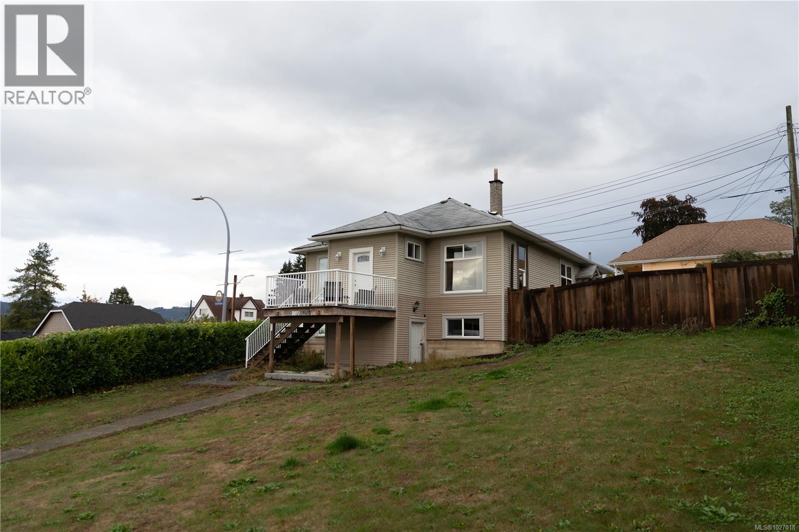 3097 6th Ave, Port Alberni