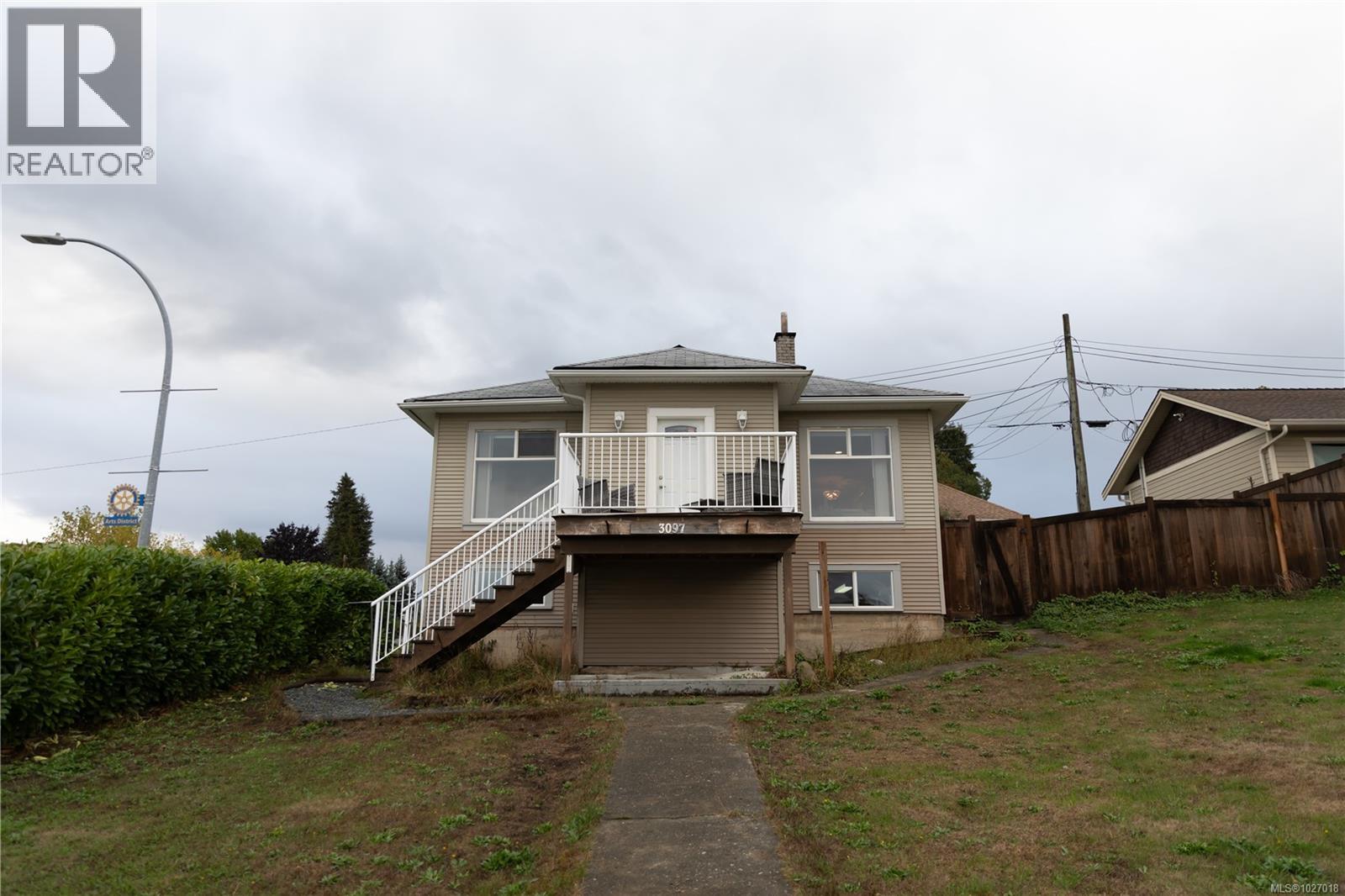 3097 6th Ave, Port Alberni