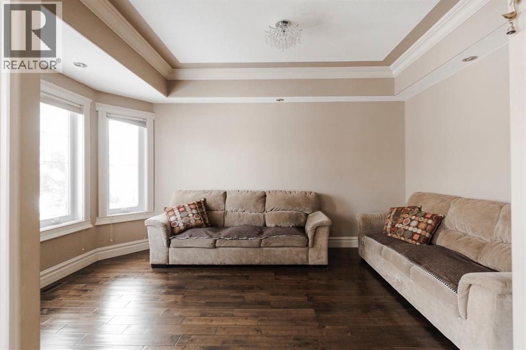 120 Ward Crescent, Fort McMurray