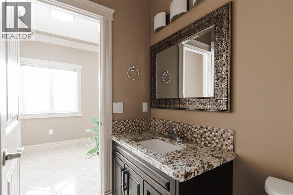 120 Ward Crescent, Fort McMurray