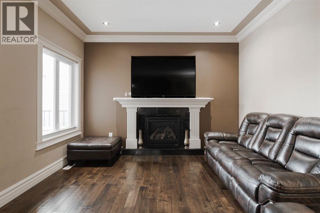 120 Ward Crescent, Fort McMurray