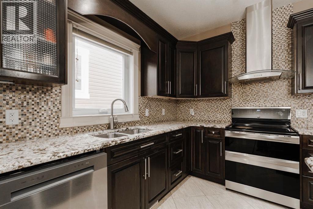 120 Ward Crescent, Fort McMurray