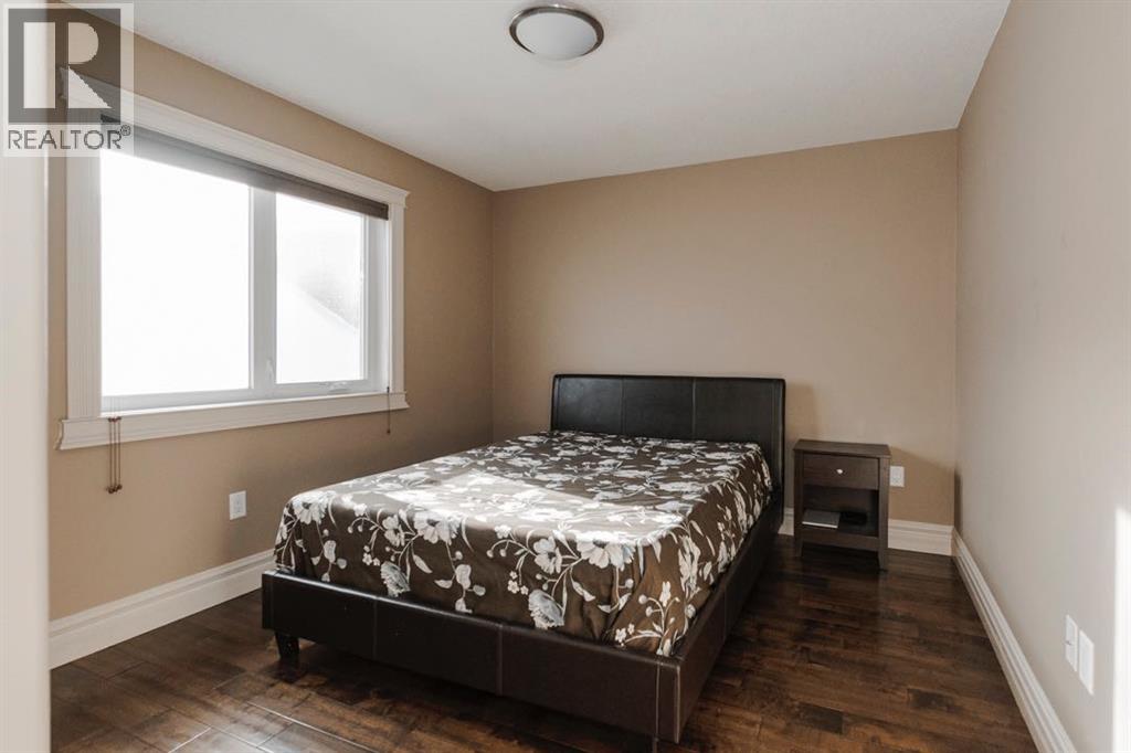 120 Ward Crescent, Fort McMurray