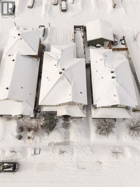 120 Ward Crescent, Fort McMurray