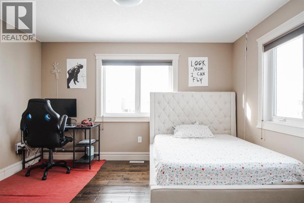 120 Ward Crescent, Fort McMurray