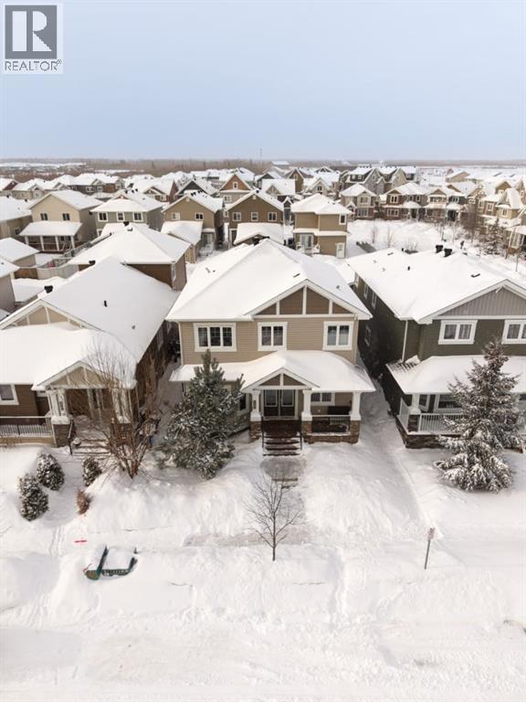 120 Ward Crescent, Fort McMurray