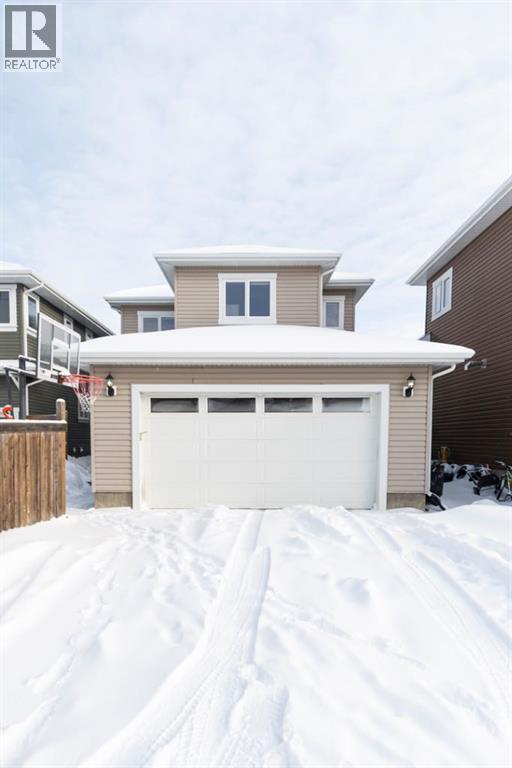 120 Ward Crescent, Fort McMurray