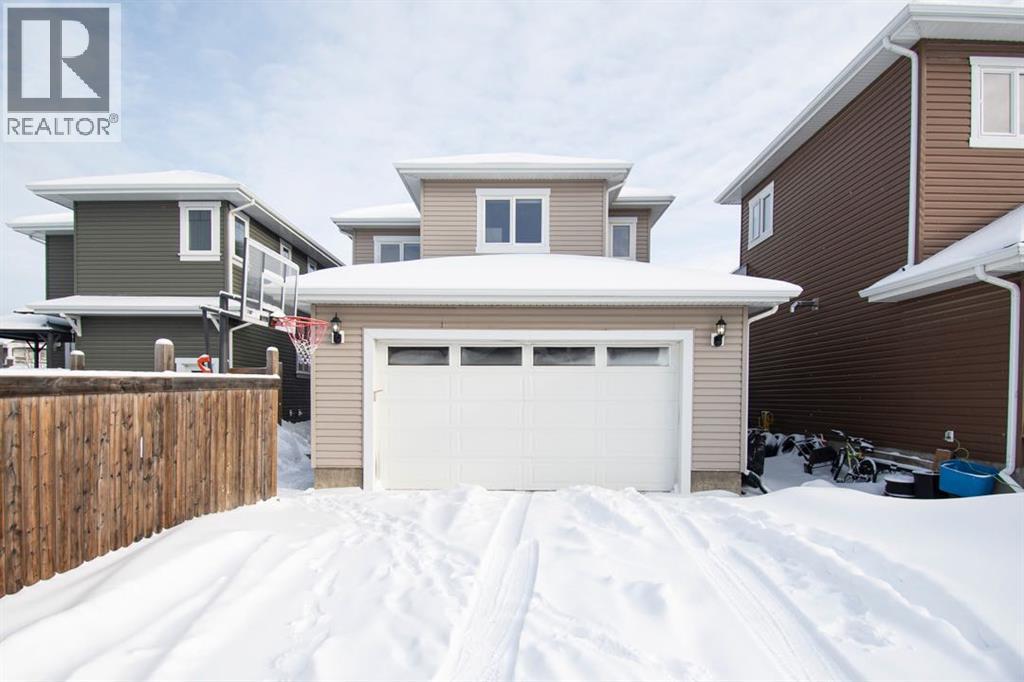 120 Ward Crescent, Fort McMurray