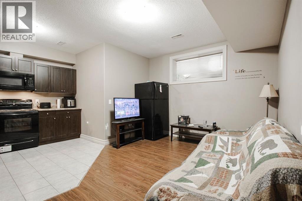 120 Ward Crescent, Fort McMurray