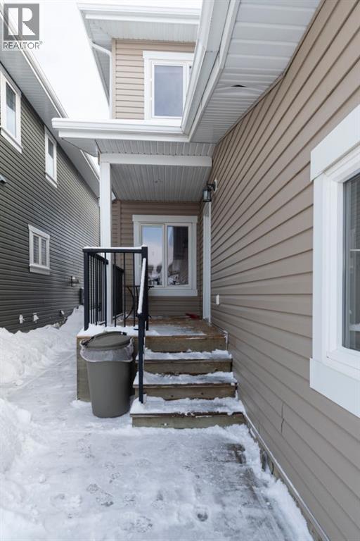 120 Ward Crescent, Fort McMurray