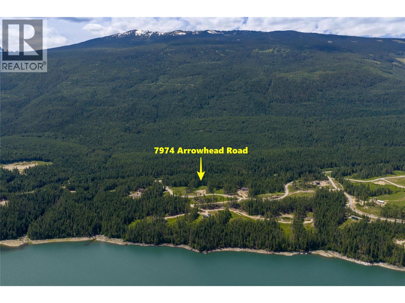  7974 Arrowhead Road, Revelstoke