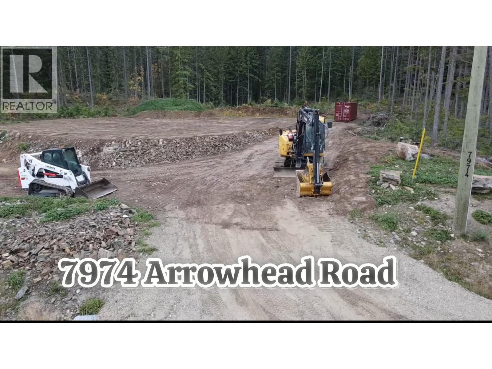  7974 Arrowhead Road, Revelstoke