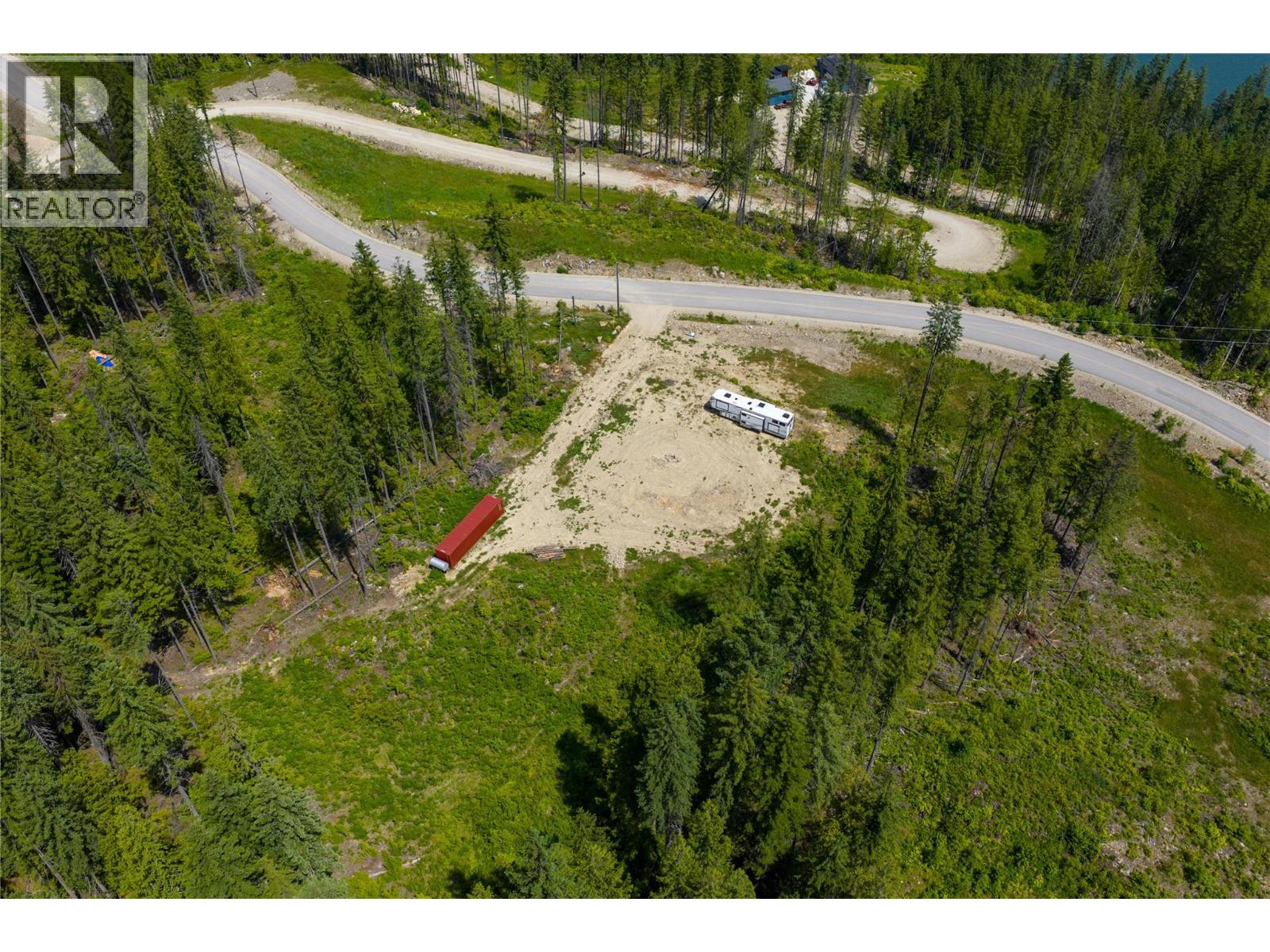  7974 Arrowhead Road, Revelstoke