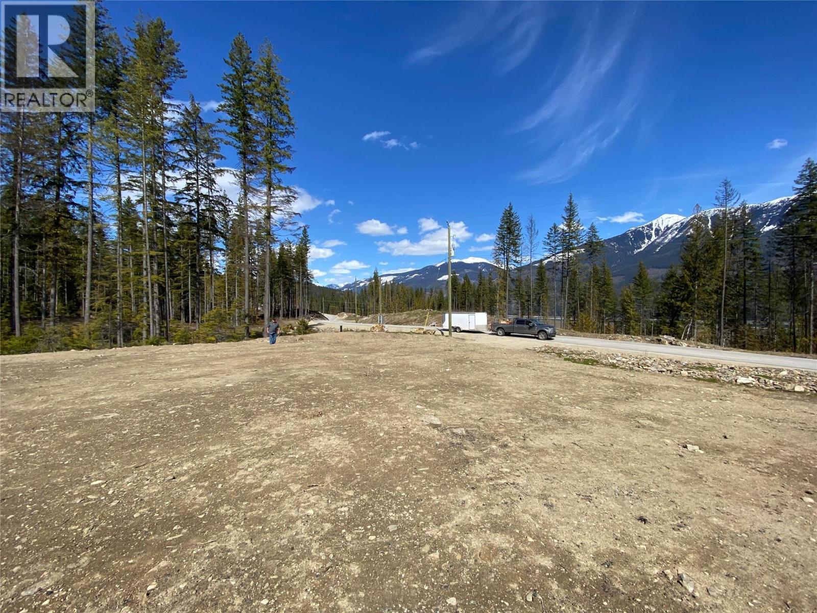  7974 Arrowhead Road, Revelstoke