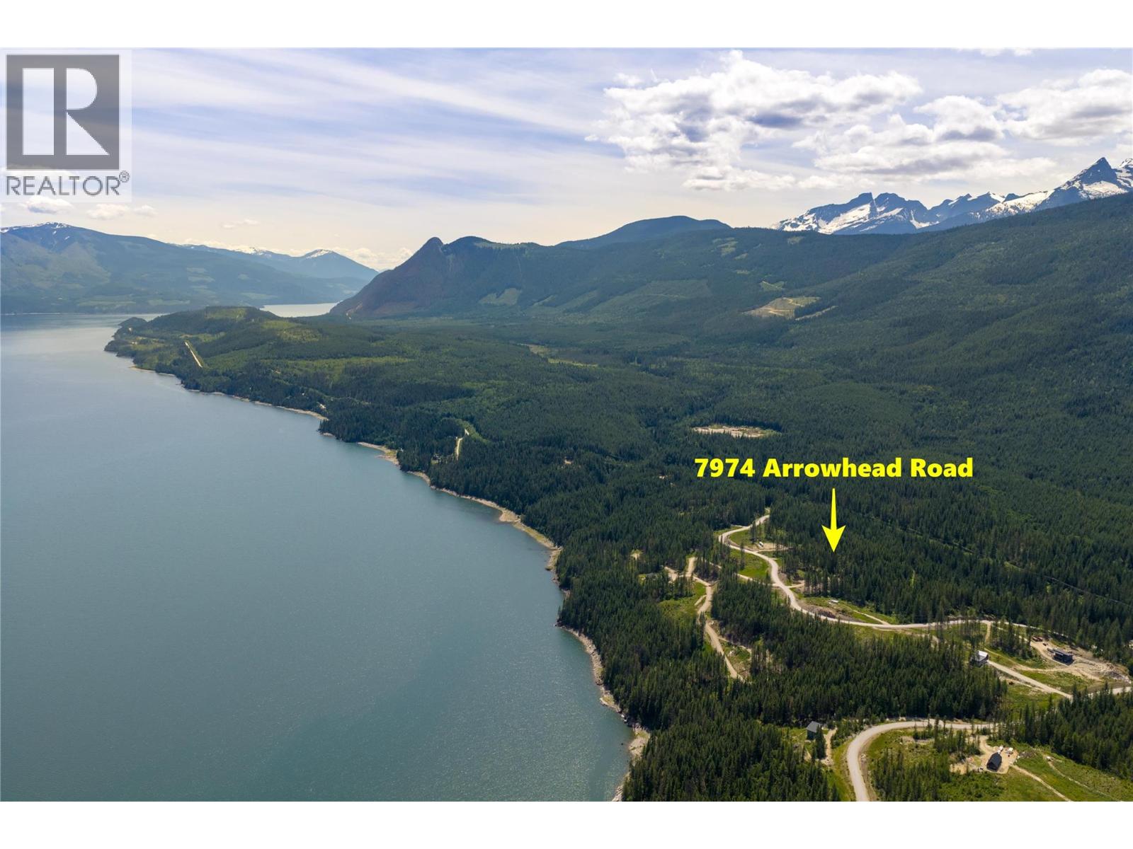  7974 Arrowhead Road, Revelstoke