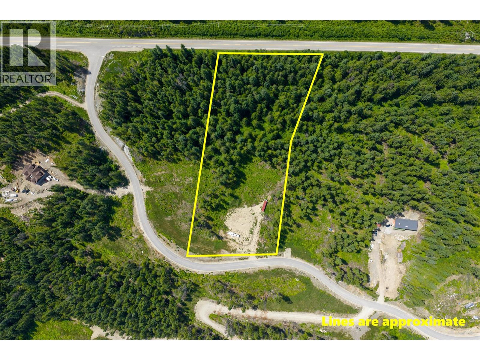  7974 Arrowhead Road, Revelstoke