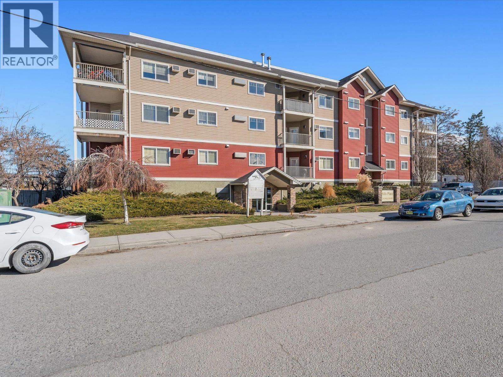 302 345 Mills Road, Kelowna