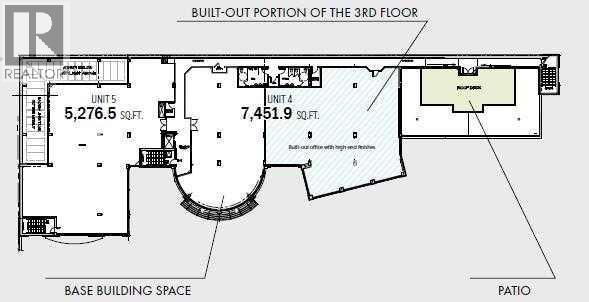 Office for Sale in   Street NE Calgary 