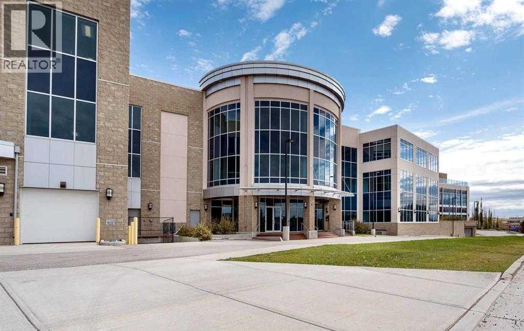 Office for Sale in   Street NE Calgary 