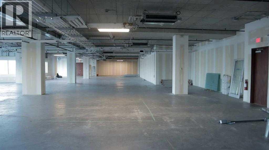 Office for Sale in   Street NE Calgary 