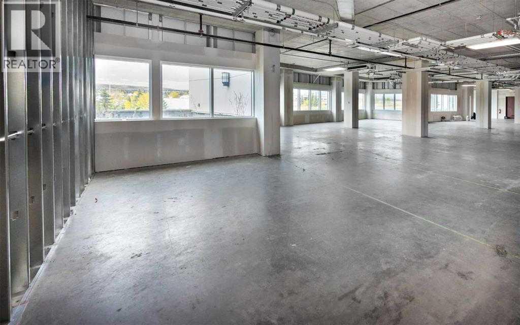 Office for Sale in   Street NE Calgary 