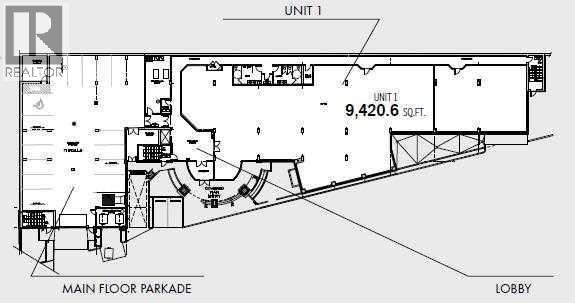 Office for Sale in   Street NE Calgary 