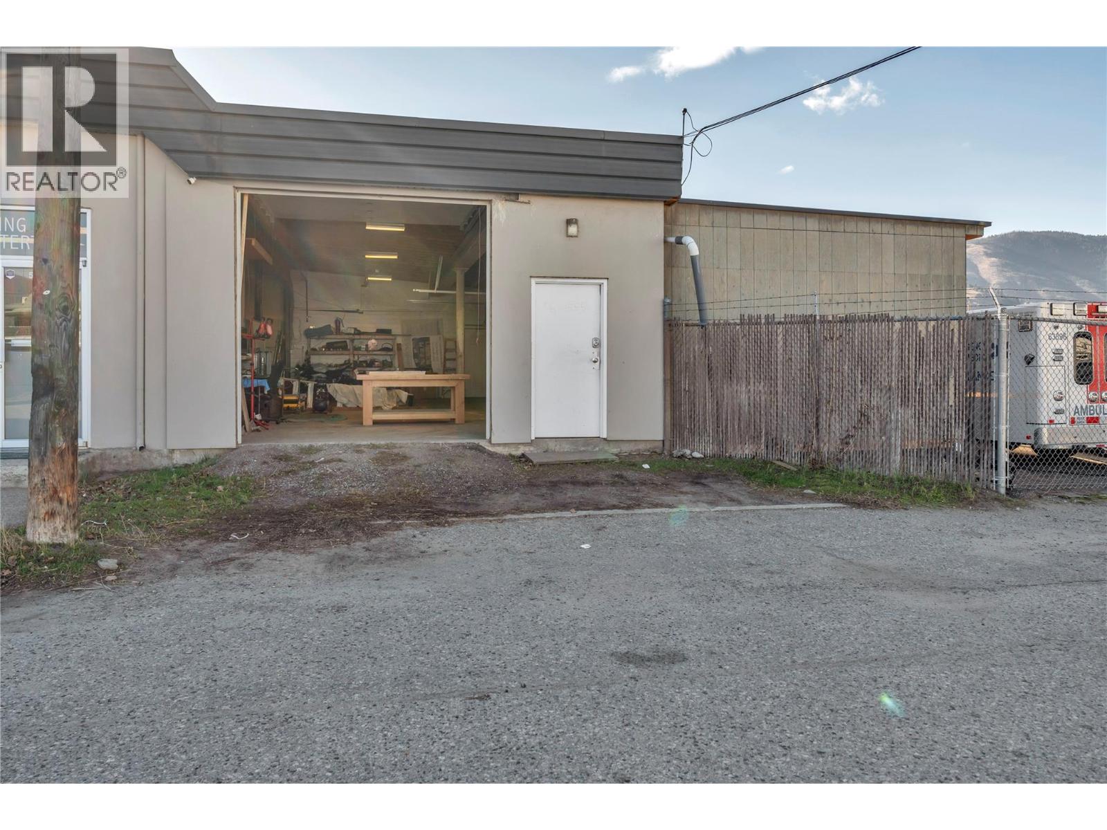 1 1565 Fairview Road, Penticton