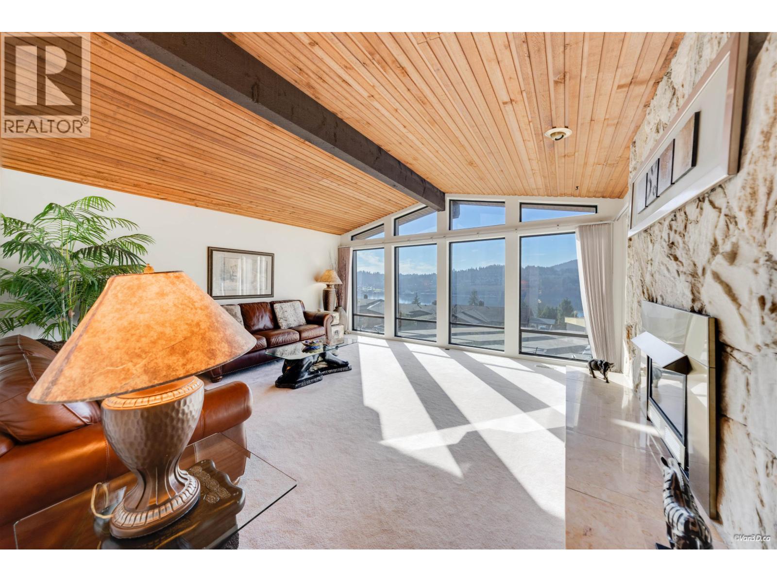 3 CRAWFORD BAY - Main photo, Port Moody, British Columbia