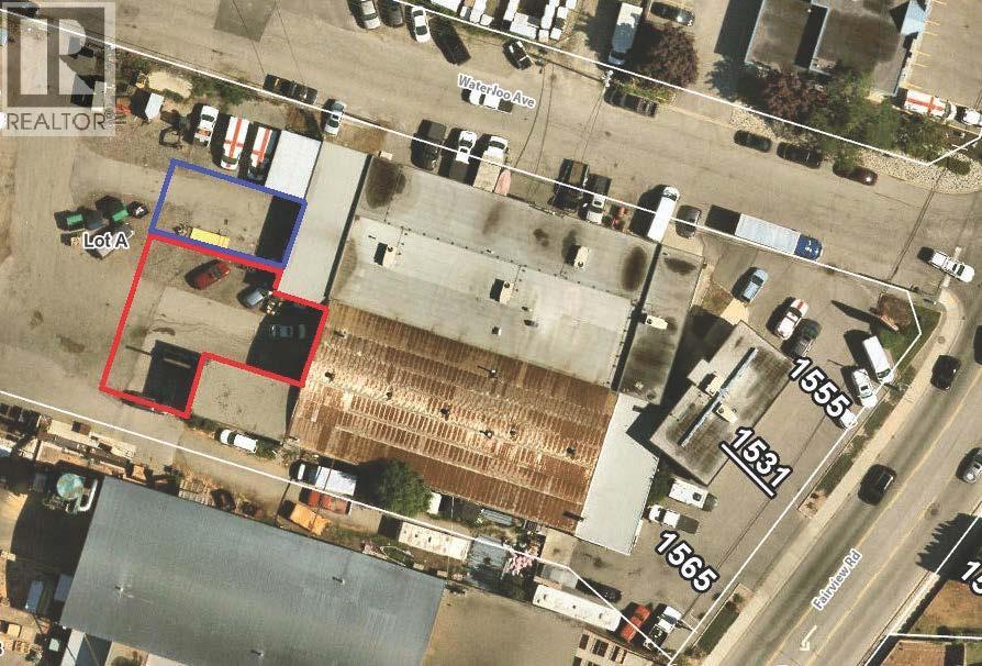 1 1565 Fairview Road, Penticton