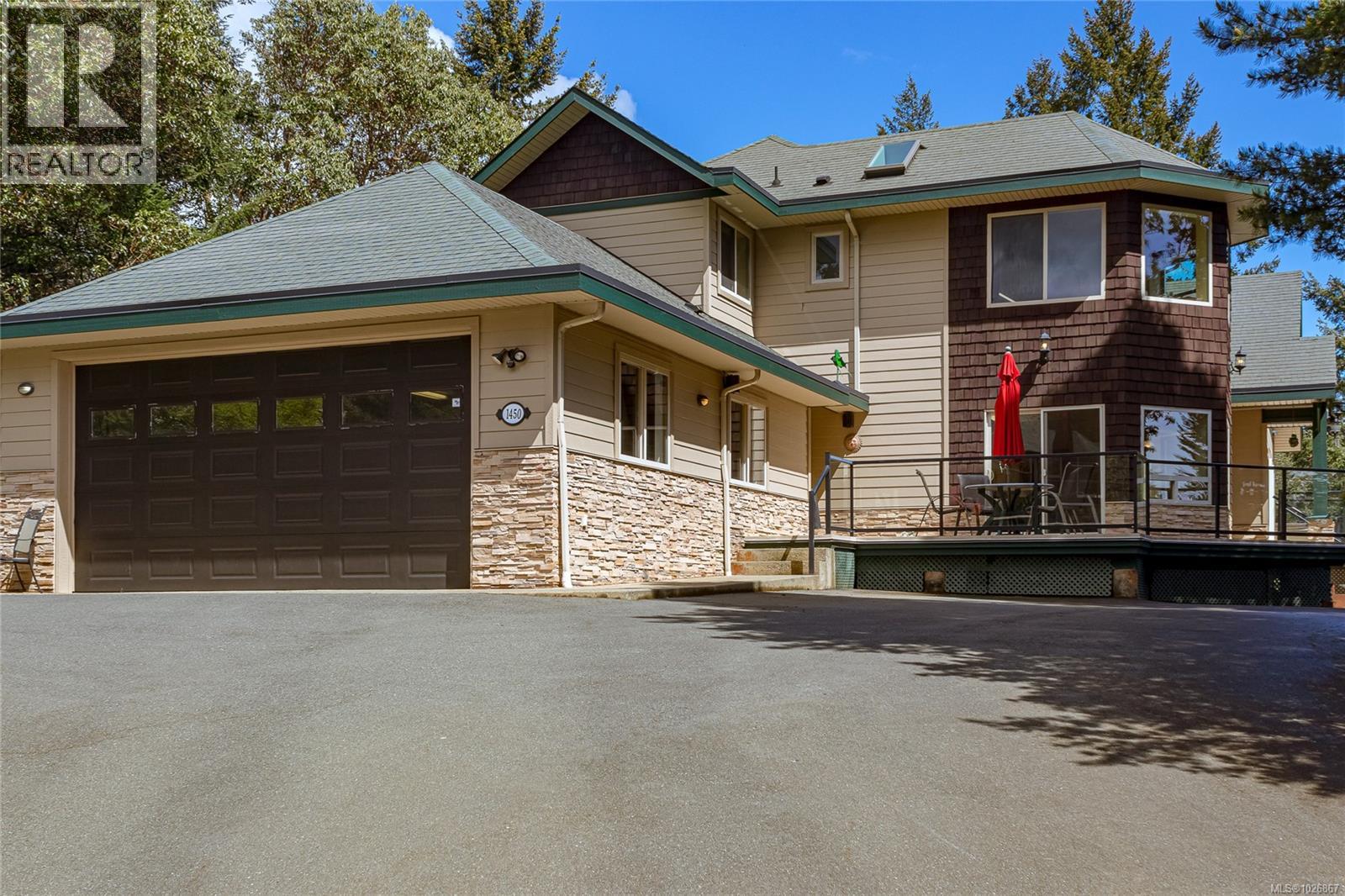 1450 White Pine Terrace