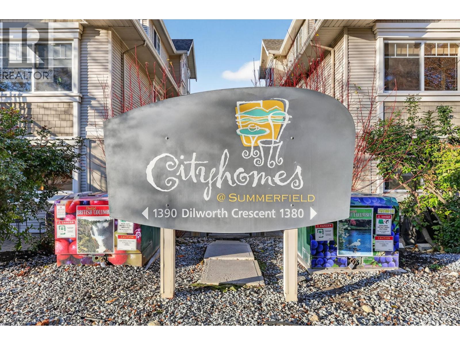109 1390 Dilworth Crescent, Kelowna