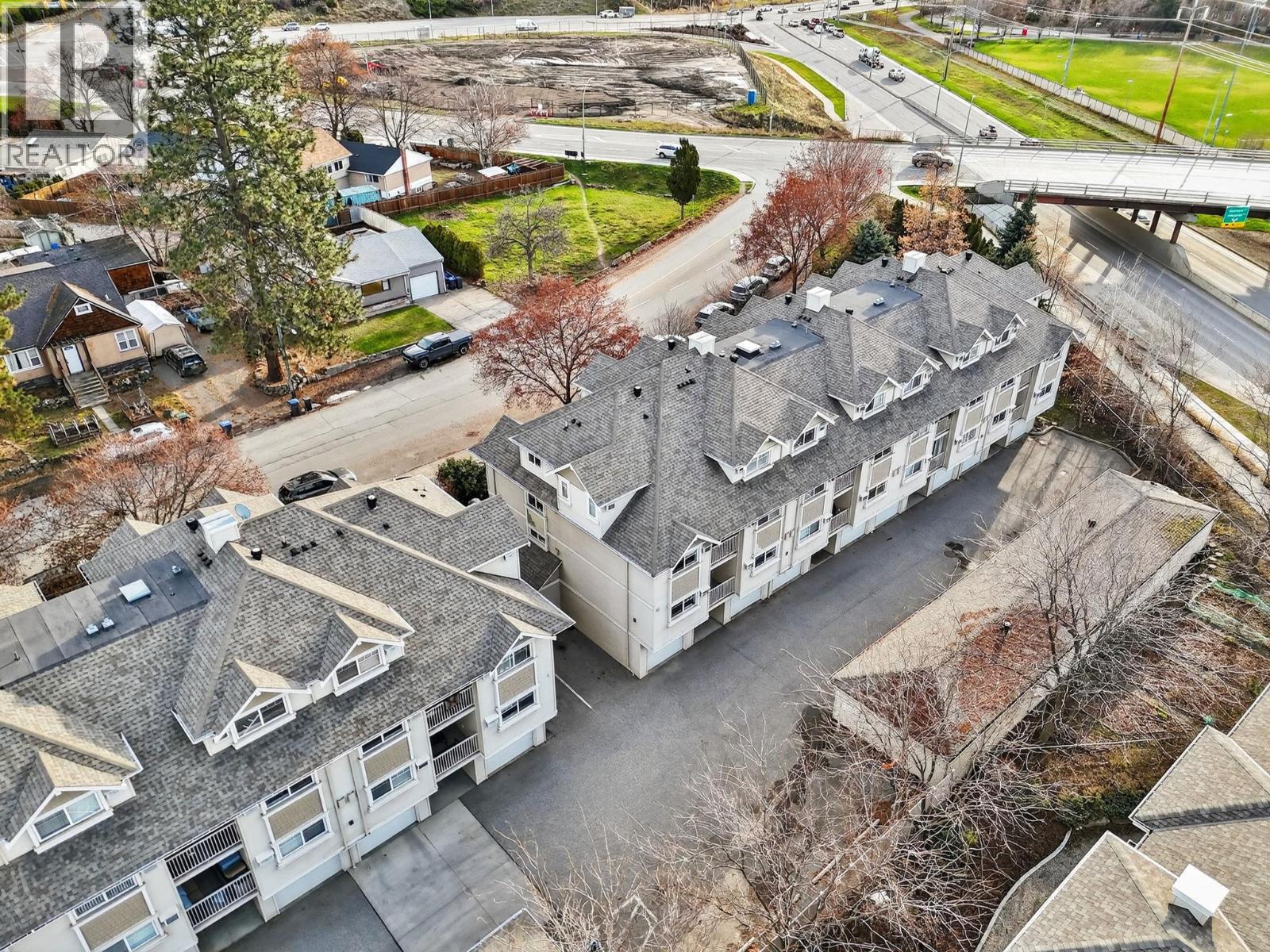 109 1390 Dilworth Crescent, Kelowna