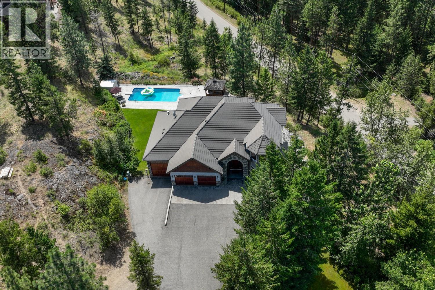  2615 Harvard Road, Kelowna