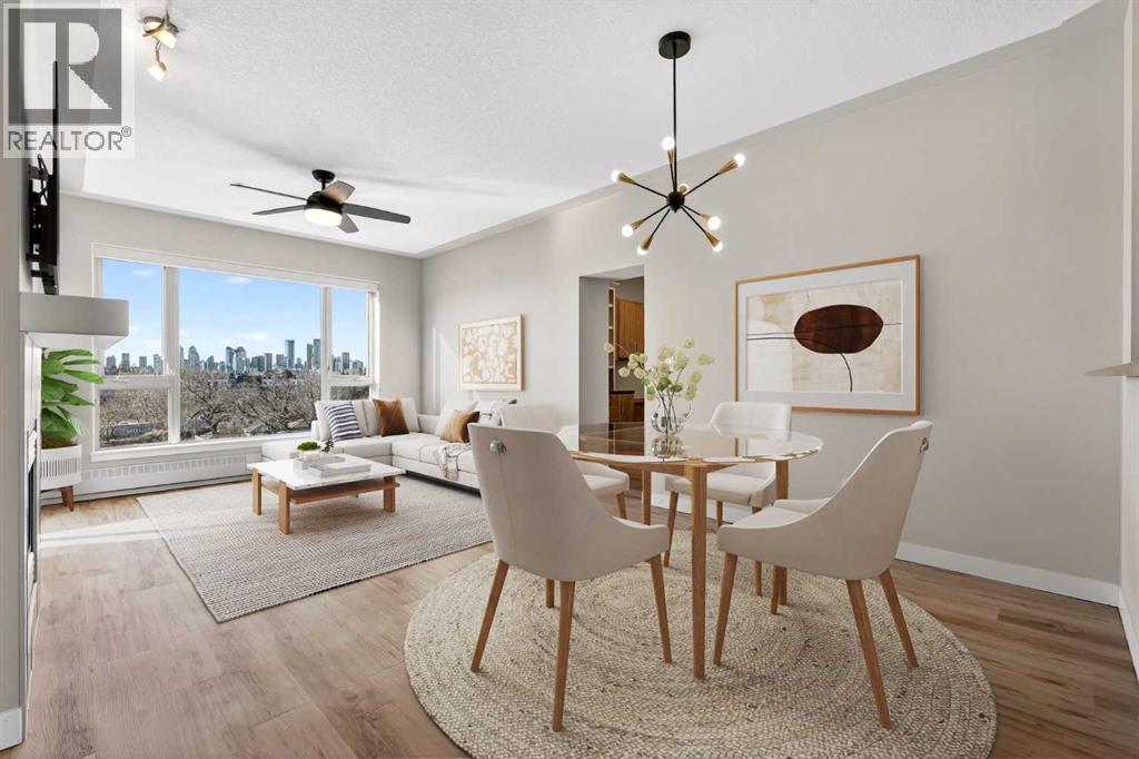 404, 35 Inglewood Park SE, Calgary, Alberta