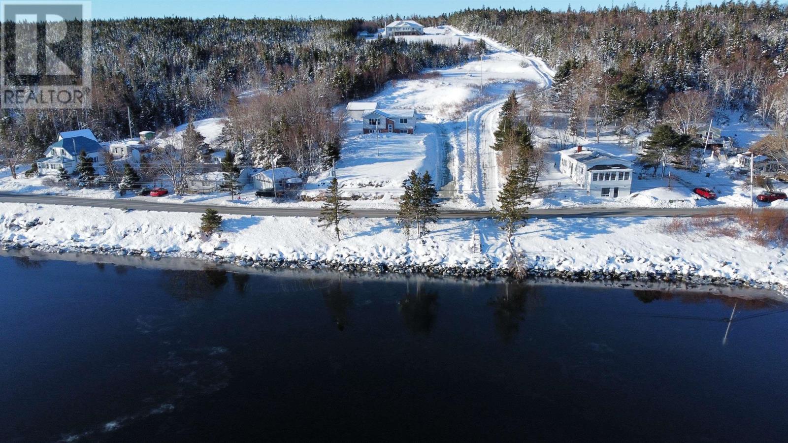 Property 2 of 24 of 400 West Jeddore Road