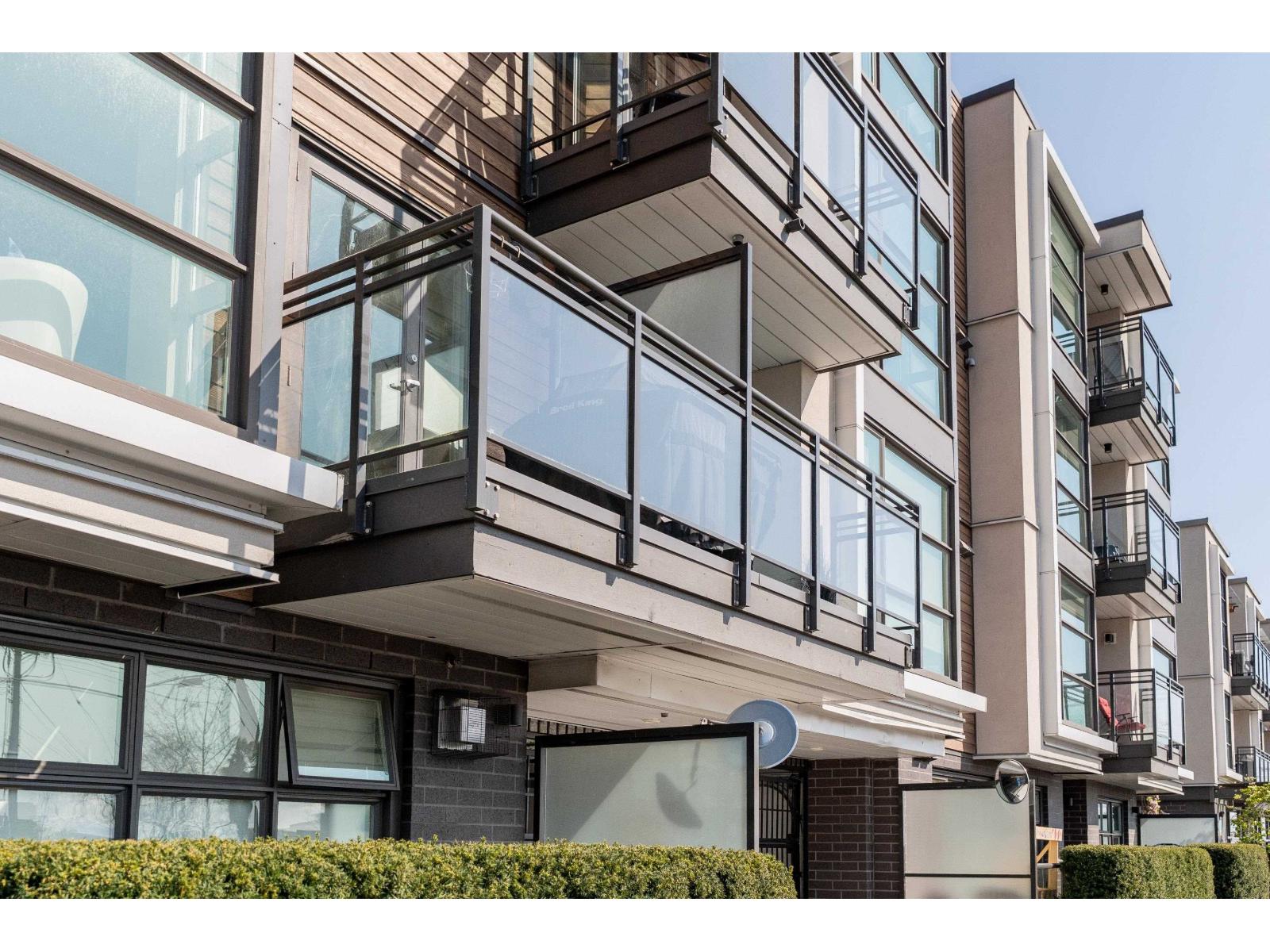 203 1160 OXFORD STREET, White Rock