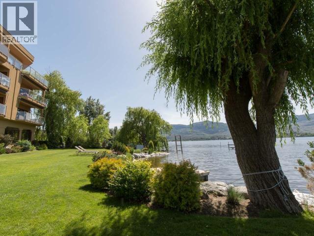 2418 LAKESHORE Drive Unit# 302, Osoyoos