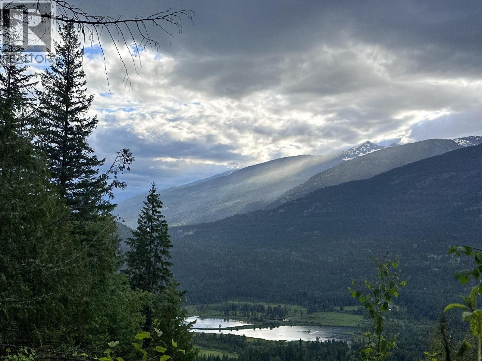 8907 MARTENS Road, Slocan