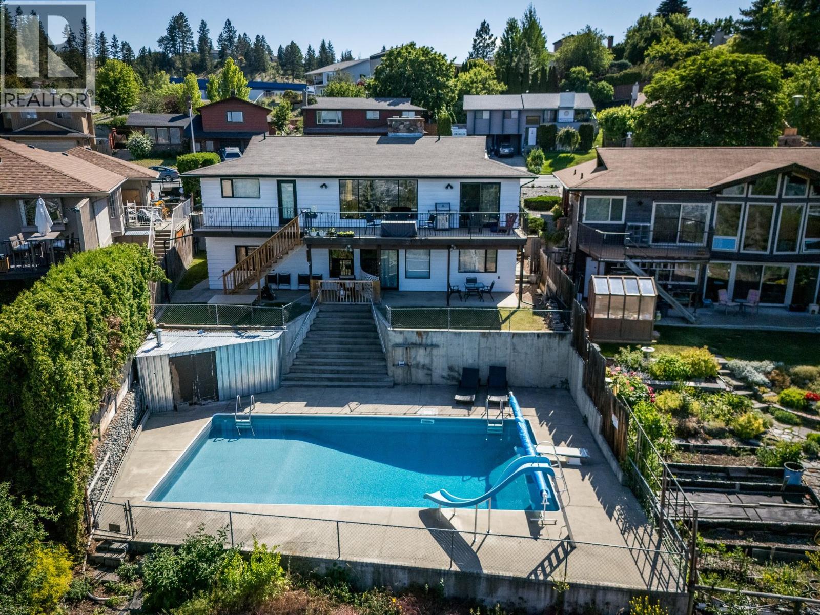 356 GLENEAGLES Drive, Kamloops