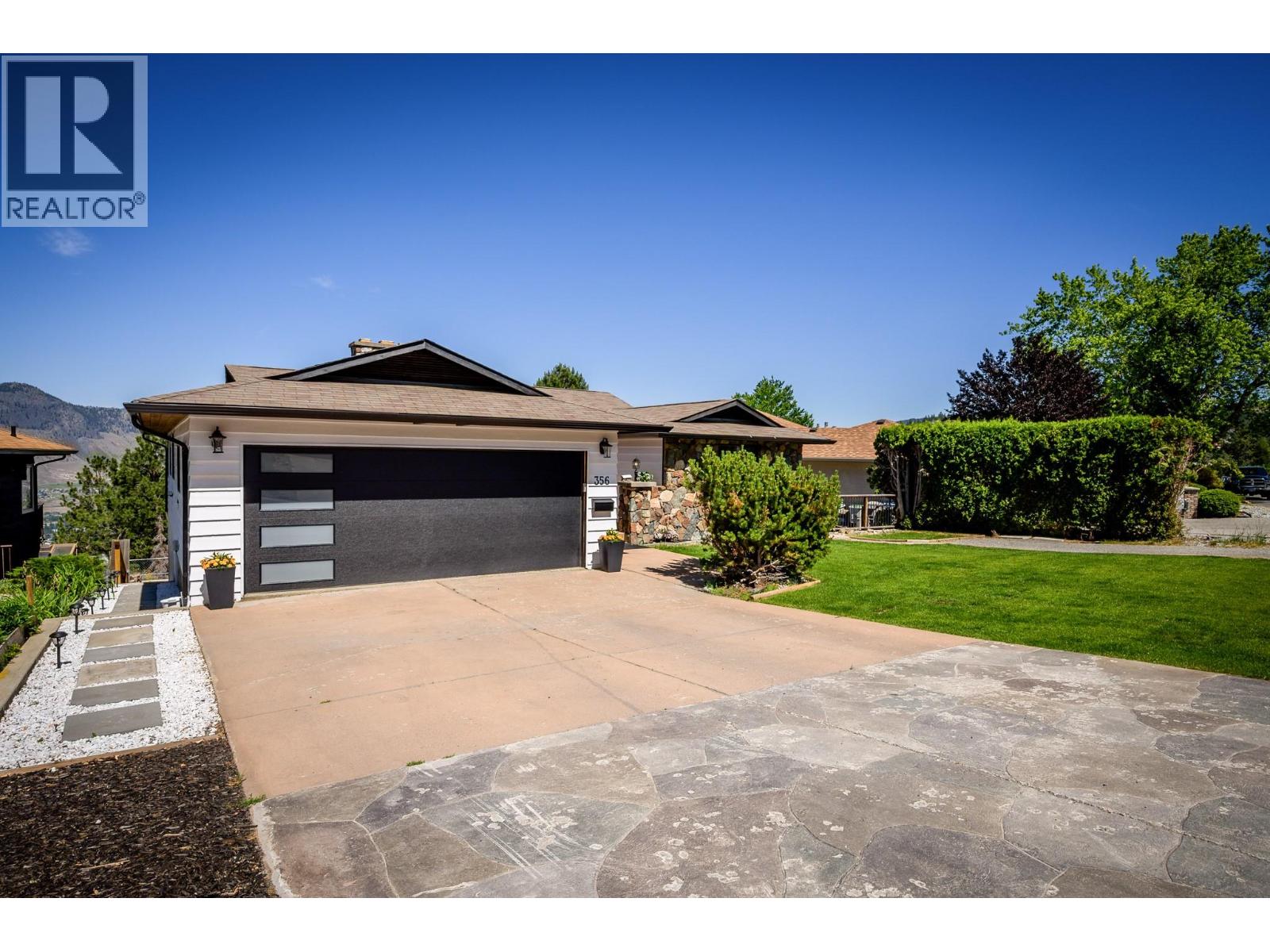 356 GLENEAGLES Drive, Kamloops