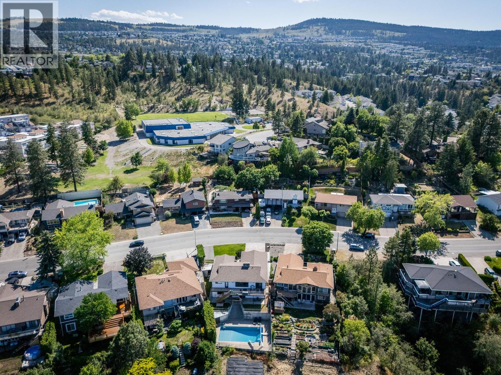 356 GLENEAGLES Drive, Kamloops