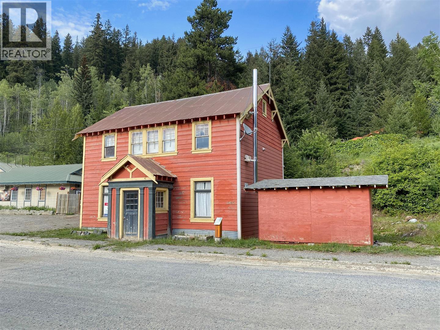 3880 Pioneer Road - 1