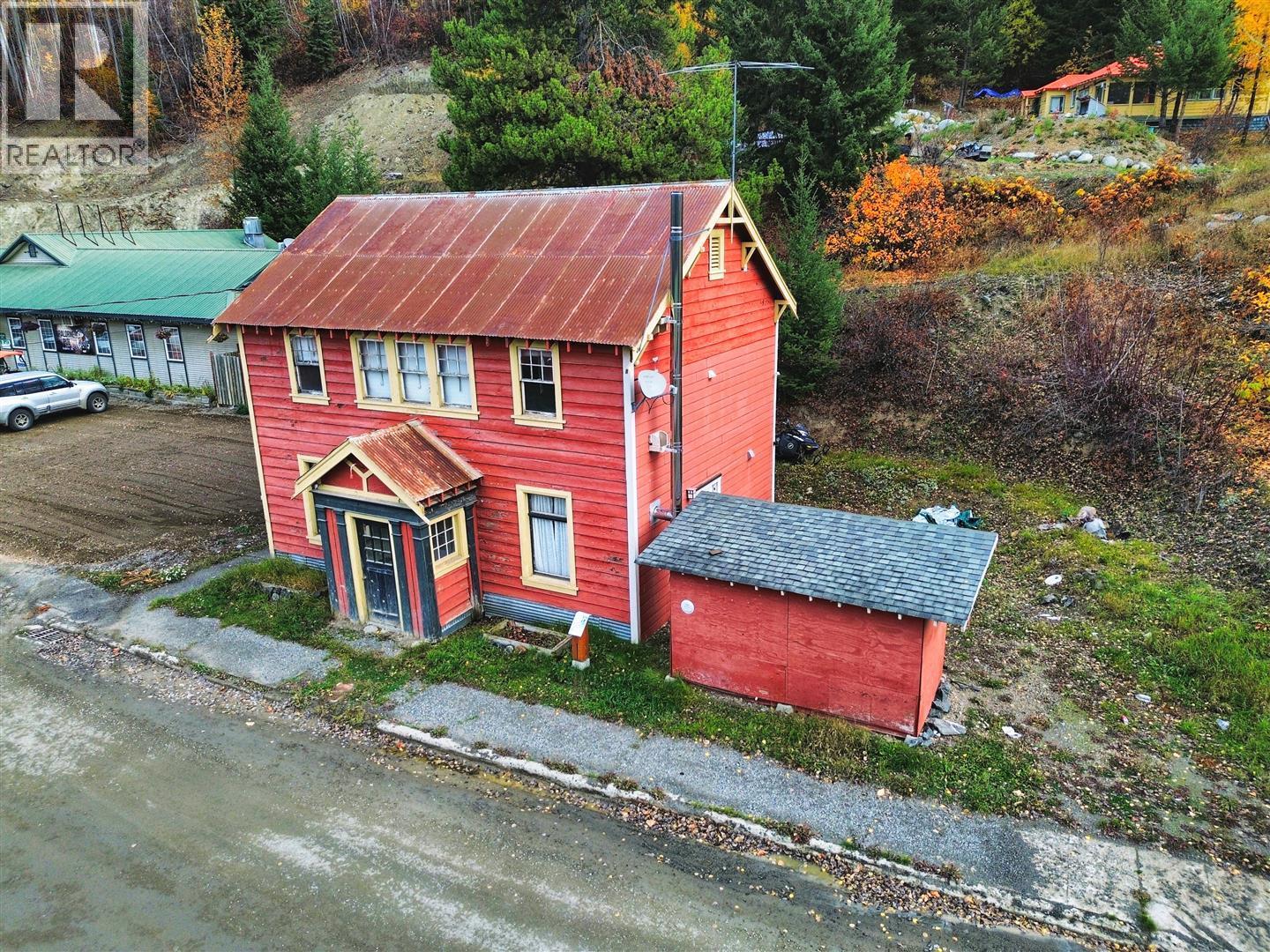 3880 Pioneer Road - 2