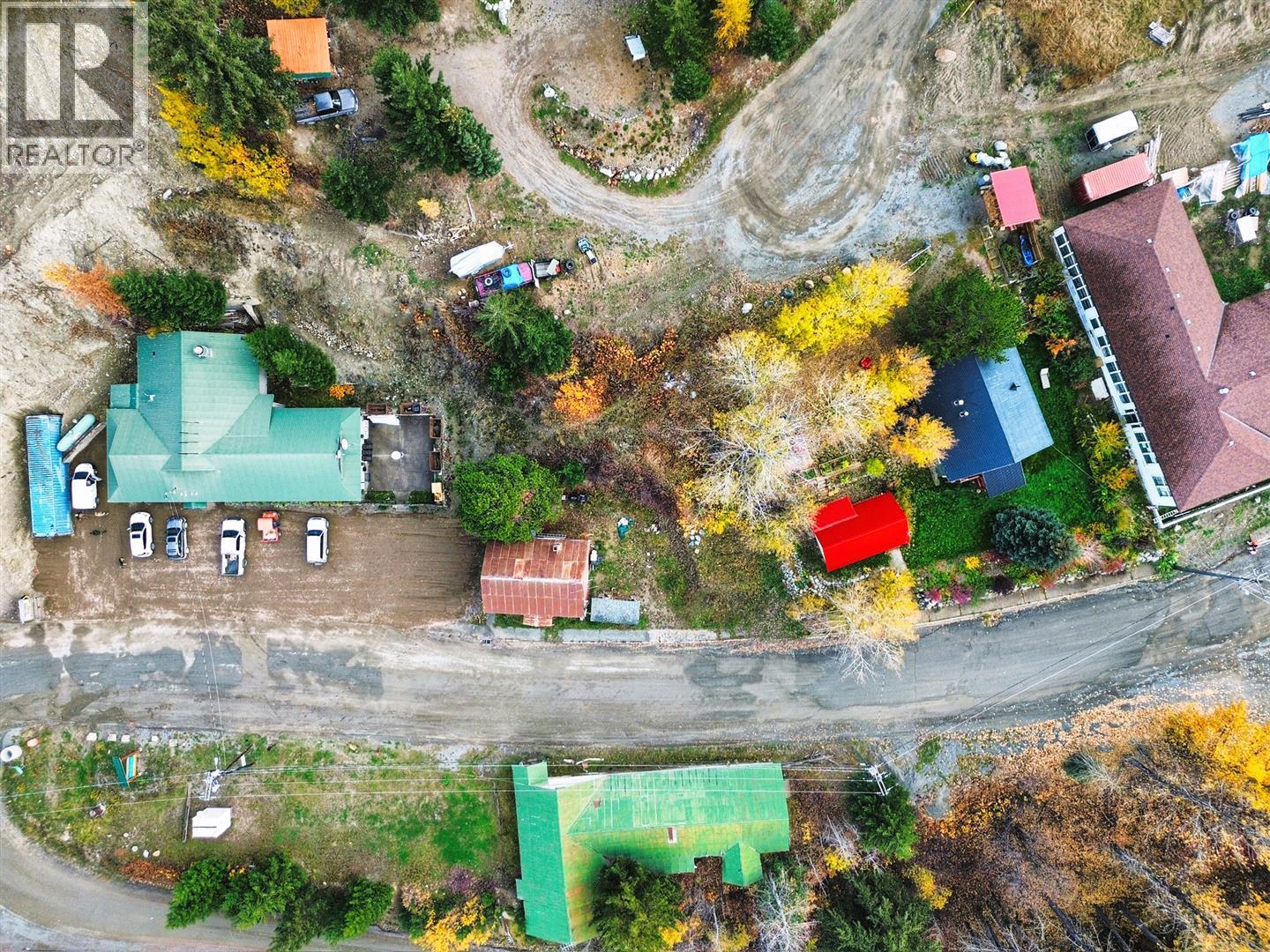 3880 Pioneer Road, Bralorne