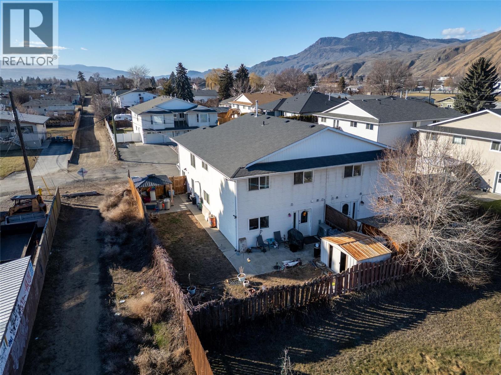 881 Evergreen Place, Kamloops