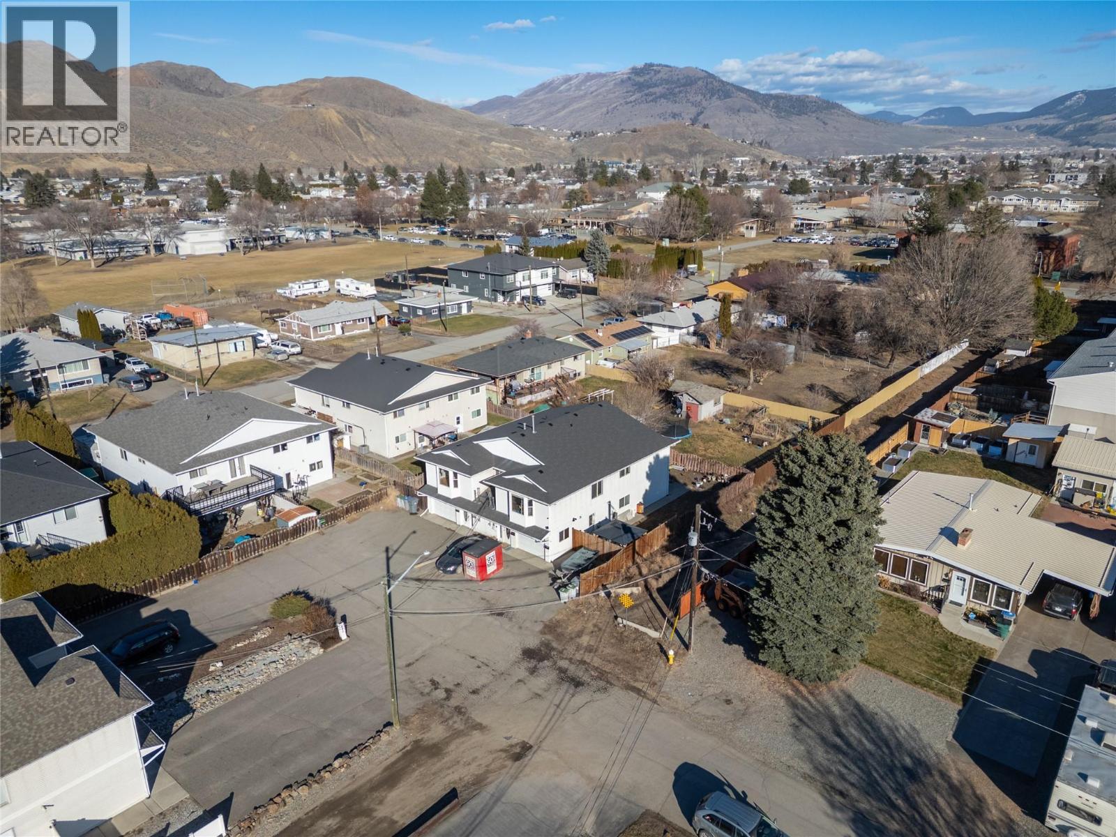 881 Evergreen Place, Kamloops