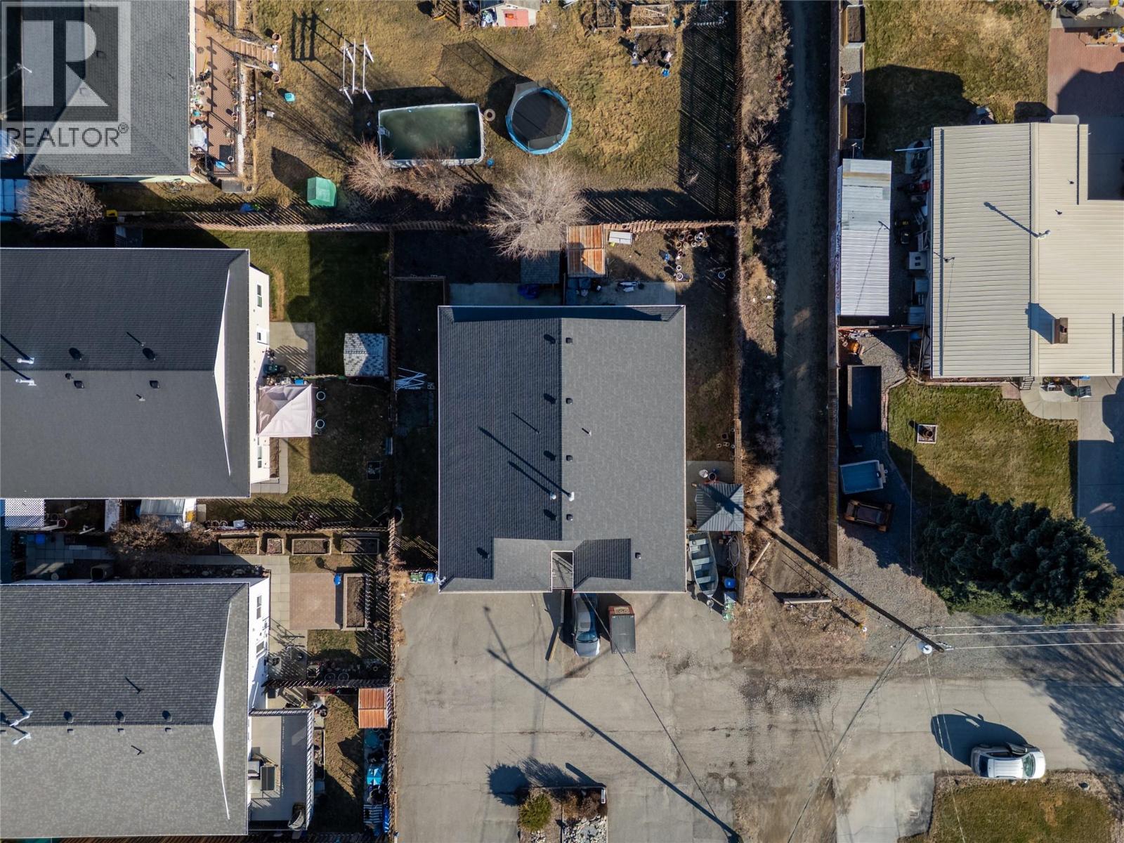 881 Evergreen Place, Kamloops